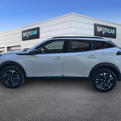 Peugeot 2008 2008 PureTech 100 S&S BVM6 Allure Auch