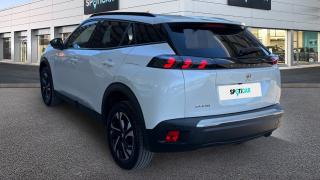 Peugeot 2008  - Puretech - photo 2