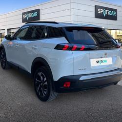 Peugeot 2008 2008 PureTech 100 S&S BVM6 Allure Auch