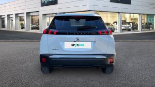 Peugeot 2008  - Puretech - photo 3