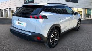 Peugeot 2008  - Puretech - photo 4
