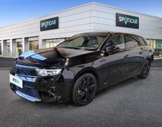 Opel Astra Sports Tourer Montpellier