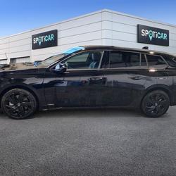 Opel Astra Sports Tourer Astra Sports Tourer Hybride Rechargeable 180 ch BVA8 GS Montpellier