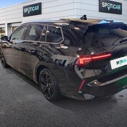 Opel Astra Sports Tourer Astra Sports Tourer Hybride Rechargeable 180 ch BVA8 GS Montpellier