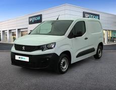 Peugeot Partner Perpignan