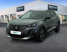 Peugeot 2008 Perpignan