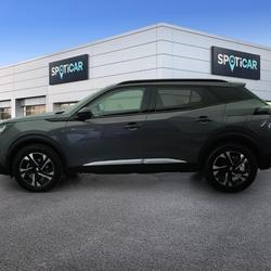 Peugeot 2008 2008 PureTech 130 S&S EAT8 Allure Pack Perpignan