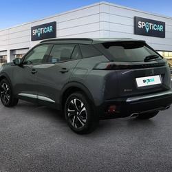 Peugeot 2008 2008 PureTech 130 S&S EAT8 Allure Pack Perpignan