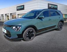 Kia Niro Carcassonne