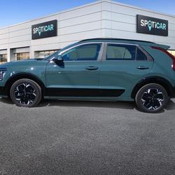 Kia Niro Niro EV Electrique 204 ch Active Carcassonne