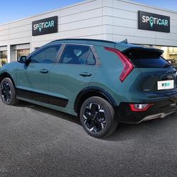 Kia Niro Niro EV Electrique 204 ch Active Carcassonne