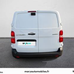 Citroen Jumpy JUMPY FGN DIESEL 150 CH M AUTOMAT La Fert&eacute;-Bernard