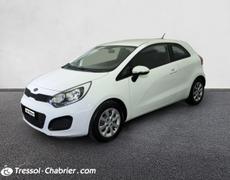 Kia Rio - Rio 1.2L 85 Motion - 6 390 €