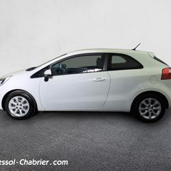 Kia Rio Rio 1.2L 85 Motion Perpignan