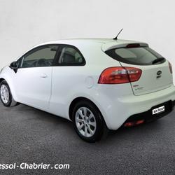 Kia Rio Rio 1.2L 85 Motion Perpignan