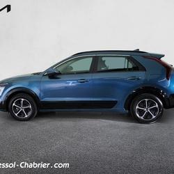 Kia Niro Niro 1.6 GDi 129 ch HEV DCT6 Active Business Perpignan