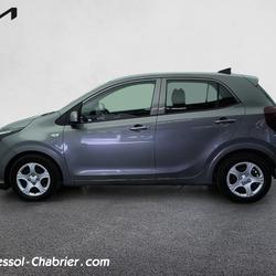 Kia Picanto Picanto 1.0 DPi 63 ch BVM5 Active Perpignan