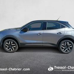 Opel Mokka Mokka 1.2 Turbo 130 ch BVA8 Elegance Business Perpignan