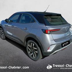 Opel Mokka Mokka 1.2 Turbo 130 ch BVA8 Elegance Business Perpignan