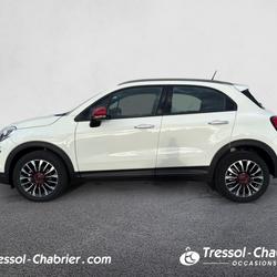 Fiat 500x 500X 1.0 FireFly Turbo T3 120 ch Cult Perpignan