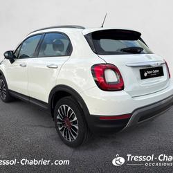 Fiat 500x 500X 1.0 FireFly Turbo T3 120 ch Cult Perpignan