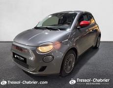 Fiat 500 II Perpignan
