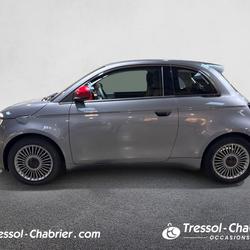 Fiat 500 II 500 e 95 ch RED Perpignan