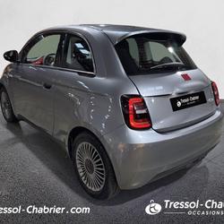 Fiat 500 II 500 e 95 ch RED Perpignan