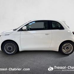 Fiat 500 II 500 e 118 ch Ic&ocirc;ne Perpignan