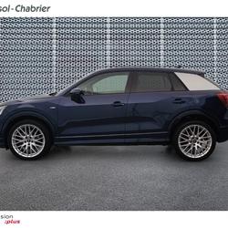 Audi Q2 Q2 35 TFSI 150 S tronic 7 S line Plus B&eacute;ziers