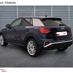 Audi Q2 Q2 35 TFSI 150 S tronic 7 S line Plus B&eacute;ziers