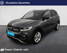 Volkswagen T-Cross Carcassonne