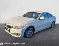 BMW Serie 4 coupe Carcassonne