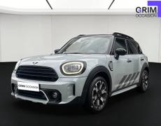 Mini Countryman Montfroc
