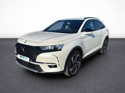 DS DS7 Crossback - DS7 Crossback PureTech 180 EAT8 Ligne Noire - 25 980 €