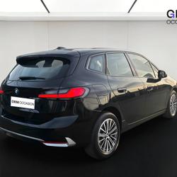BMW Serie 2 Active Tourer Active Tourer 218i 136 ch DKG7 Luxury Valence