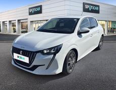 Peugeot 208 Brive-la-Gaillarde