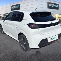 Peugeot 208 208 PureTech 100 S&S BVM6 Style Brive-la-Gaillarde