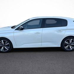 Peugeot 308 III Phase 1 308 BlueHDi 130ch S&S EAT8 Allure Carpentras