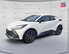 Toyota C-HR Thionville