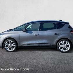 Renault Scenic 4 Scenic Blue dCi 120 EDC Intens Narbonne