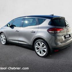 Renault Scenic 4 Scenic Blue dCi 120 EDC Intens Narbonne