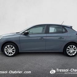 Opel Corsa Corsa Electrique 136 ch & Batterie 50 kWh Edition Perpignan