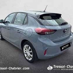 Opel Corsa Corsa Electrique 136 ch & Batterie 50 kWh Edition Perpignan