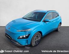 Hyundai Kona Béziers