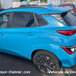 Hyundai Kona Kona Electrique 64 kWh - 204 ch Intuitive B&eacute;ziers