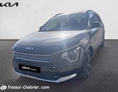 Kia Niro Muret