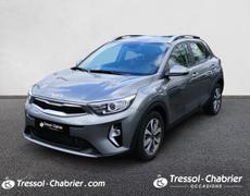 Kia Stonic - Stonic 1.0 T-GDi 100 ch BVM6 Active - 19 790 €