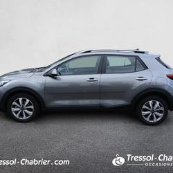 Kia Stonic Stonic 1.0 T-GDi 100 ch BVM6 Motion Toulouse