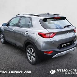 Kia Stonic Stonic 1.0 T-GDi 100 ch BVM6 Motion Toulouse